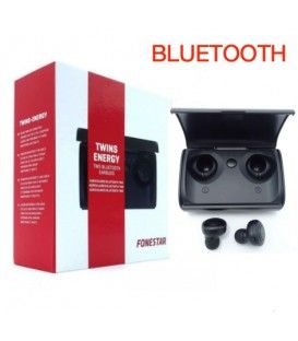 TWINS-ENERGY (BLUETOOTH 5.0 / ESTUCHE DE CARGA CON 2200MAH)