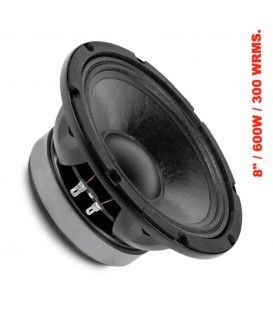 8WR300 (600W / 300 WRMS)