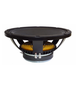 PANCADAO MB128V2 (600W / 350 WRMS /MEDIO-GRAVE)