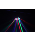 USB MUSHROOM LED RGBW