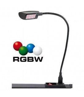 SNAKE16(RGB)USB LUZ FLEXIBLE USB 6X LEDS COB (5 COLORES DIFERENTES)