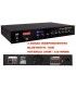 AML-120 USB (4-16Ω Y LINEA 100V) (240W / 120 WRMS) 3 ZONAS INDEPENDIENTES