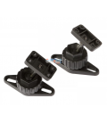 SAL-618NW (PAREJA) COL. NEGRO