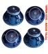 (4UNID) 18G50/S (1500W / 750 WRMS) TOTAL (6000W / 3000 WRMS)