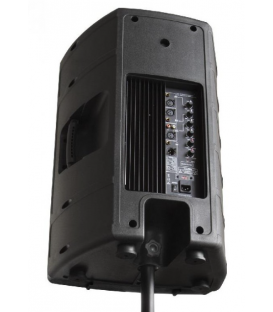 PSA-15 BIAMPLIFICADA (600W / 300W RMS)