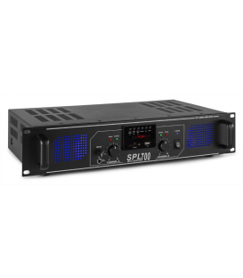 SPL-700MP3 / USB (700W / 350 WRMS)