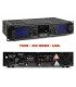 SPL-700MP3 / USB (700W / 350 WRMS)
