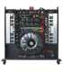 PDA-B2500 (6000W / 3000 WRMS) CON CROSSOVER DE 2 VÍAS Y LIMITADOR INTEGRADO
