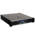 PDA-B2500 (6000W / 3000 WRMS) CON CROSSOVER DE 2 VÍAS Y LIMITADOR INTEGRADO