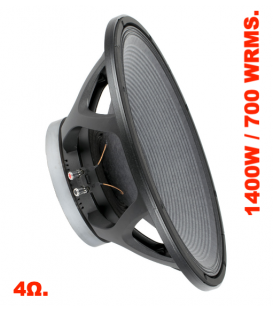 18LX60V2 / S (1400W / 700W RMS)