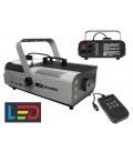 MF 1500 DMX LED (RGB) 6 LEDs DE 3W CADA 1 MULTICOLOR