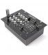 SIST. COMPLETO 8" (680W / 340 WRMS) (JBSYSTEMS + PSK) COL. NEGRO