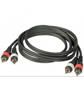 1 Mt / 2 RCA MACHO A 2 RCA MACHO