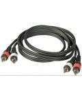 1 Mt / 2 RCA MACHO A 2 RCA MACHO