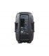 PARTY-15 (BLUETOOTH / USB / RADIO FM / SOPORTES INC) 400W