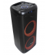PARTY-DUO (BATERÍA / BLUETOOTH / USB / RADIO FM / ILUMINACIÓN LED)