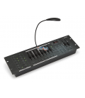 DMX-80 (LUZ INCLUIDA / 192 CANALES / 12 ACCESOS / 16 CANALES)