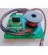 DAS F-215M50 (PF-215 / MI-215 / R-214) (2 x 15" 800W + Motor 80W)