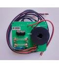 DAS F-215M50 (PF-215 / MI-215 / R-214) (2 x 15" 800W + Motor 80W)