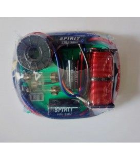 DAS F-ACTION 12  (12-MI / M-344) (VÁLIDO PARA 1 x 12" 600W / 300 WRMS + Motor 60W/ 30 WRMS)