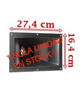 HM25-25 (1")