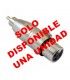 ADAPTADOR DE XLR (Hembra) a RCA (Macho).