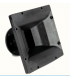 TD1124P (120º x 40º) (GARGANTA ESTANDAR DE 1")