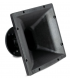 TD196P (90º x 60º) (GARGANTA ESTANDAR DE 1")
