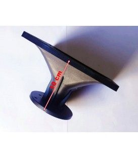 TD196P (90º x 60º) (GARGANTA ESTANDAR DE 1")