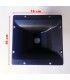 TD1124P (120º x 40º) (GARGANTA ESTANDAR DE 1")