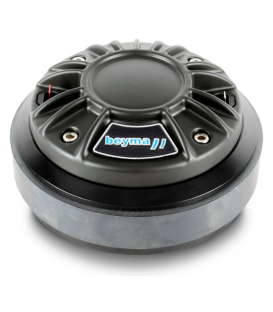CD-171FE/PT (160W / 80 WRMS) (1,75" DE BOBINA EN POLIESTER AVANZADO)