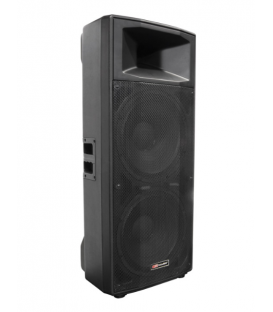 MB-152 (900 WRMS / 2 x 15") PASIVA