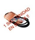 1,5 Mts / 1 JACK ESTÉREO MACHO (6,3mm) A 1 XLR MACHO.