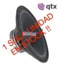 WOFER-15" (500W / 250 WRMS)