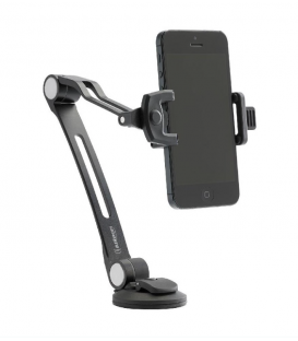 MEDIASTAGE-1 / SOPORTE PRO PARA SMARTPHONE (ALUMINIO)