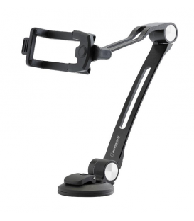 MEDIASTAGE-1 / SOPORTE PRO PARA SMARTPHONE (ALUMINIO)