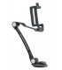 MEDIASTAGE-1 / SOPORTE PRO PARA SMARTPHONE (ALUMINIO)