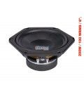 6FE100 (200W / 100 WRMS) (6" / 16 Cm)
