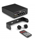 PDC30 (12 ó 220V) (60W / 30 WRMS) USB / BLUETOOTH