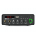 PDC30 (12 ó 220V) (60W / 30 WRMS) USB / BLUETOOTH