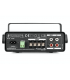 PDC30 (12 ó 220V) (60W / 30 WRMS) USB / BLUETOOTH
