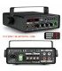 PDC30 (12 ó 220V) (60W / 30 WRMS) USB / BLUETOOTH