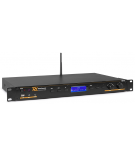RADIIO DAB + SINTONIZADOR FM / USB / BLUETOOTH /PDC40 (MANDO A DIST. INCLUIDO)