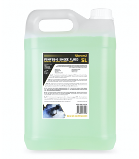 5 Lts ESTANDAR VERDE 