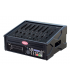 RACK DJ (8 UNIDADES PARTE SUPERIOR / 2 UNIDADES INFERIOR) 