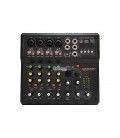 MINI MAX FX USB BT (5 CANALES)
