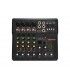 MINI MAX FX USB BT (5 CANALES)