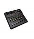 MINI MAX FX USB BT (5 CANALES)