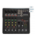 MINI MAX FX USB BT (5 CANALES)