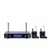 MU 150 LV (UHF / 2 CANALES INDEPENDIENTES)